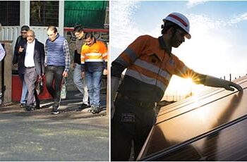 हिंदुस्तान जिंक ने मात्र 1 वर्ष में 0.8 मिलियन गीगाजूल से अधिक ऊर्जा बचत की