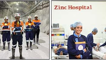 युवा सशक्तिकरण हेतु हिन्दुस्तान जिंक ने दोहराई प्रतिबद्धता