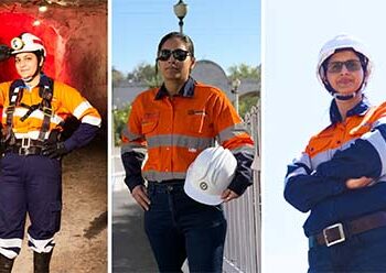 हिन्दुस्तान जिंक द्वारा वूमन ऑफ जिंक अभियान की शुरूआत