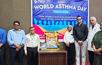 अस्थमा के प्रति जागरूकता और प्रबंधन की जरूरत