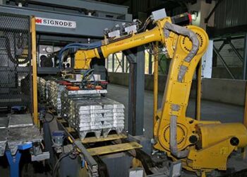 भूमिगत खनन में टेली-रिमोट संचालन अपनाने वाली हिन्दुस्तान जिंक पहली भारतीय मेटल कंपनी