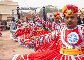 मेटल्स उत्पादन के साथ कला, संस्कृति और कलाकारों के सरंक्षण में भी जिंक का महत्वपूर्ण योगदान