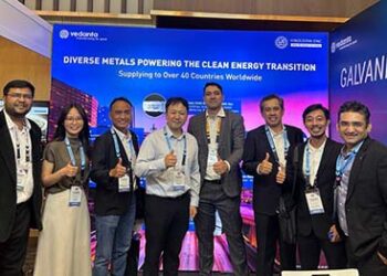 हिन्दुस्तान जिंक ने मलेशिया में ग्लोबल कॉन्फ्रेंस में बताए सस्टेनेबल जिंक नवाचार