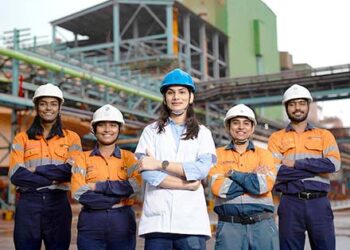 हिन्दुस्तान जिंक में कार्यबल विविधता के साथ एलजीबीटीक्यूआईए कर्मचारियों में 44 प्रतिशत की बढ़ोतरी