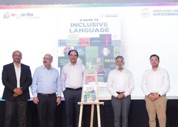 हिन्दुस्तान जिंक ट्रांसजेंडर को मुख्यधारा की भूमिका में नियुक्त करने वाली प्रमुख कंपनियों में से एक