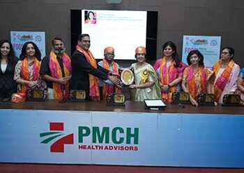 देश में पहली बार एक साथ चार मेडिकल कॉलेज में 12 वर्कशॉप