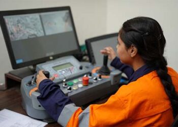 हिंदुस्तान जिंक ने जिंक उत्पादन तकनीक बेहतर बनाने के लिए अपनाया एआई को