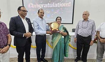 शर्मा स्लिंग- राउंड लिगामेंट पुली फिक्सेशन‘ तकनीक को मिली अंतरराष्ट्रीय मान्यता