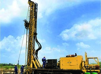 हिन्द मेटल खनिज अन्वेषण के लिए उन्नत इलेक्ट्रो मैग्नेटिक टेक्नोलॉजी का उपयोग करने वाली पहली कंपनी