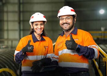 हिन्दुस्तान जिंक में देश के पहले जिंक टेलिंग्स रीप्रोसेसिंग प्लांट को मंजूरी