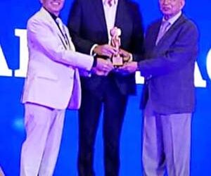 पीएमसीएच के इंटरवेंशनल पल्मोनोलॉजिस्ट डॉ. अतुल को पीएसीएस कैटेलिस्ट एप्रिसिएशन अवॉर्ड