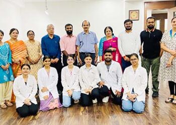 पीएमसीएच ने आईसीएमआर की एसटीएस स्कीम में रचा इतिहास