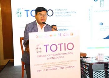 सेलुलर थेरेपी कैंसर उपचार की दिशा में ऐतिहासिक कदम