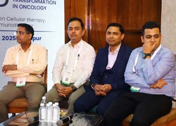 कार टी सेल से कैंसर उपचार में क्रांतिकारी बदलाव की उम्मीद