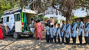 हिन्दुस्तान जिंक द्वारा 3.7 लाख से अधिक महिलाएं और बच्चे लाभन्वित