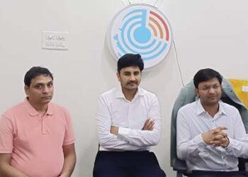 मधुवन में राज्य के पहले मेगा डाग्नोस्टिक एवं इन्टरवेन्शन सेन्टर का शुभारम्भ