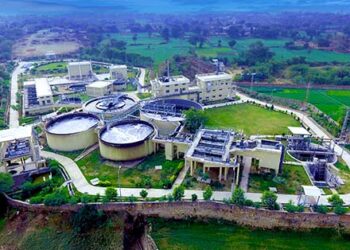 हिंदुस्तान जिंक ने 71 अरब लीटर पानी रीसाइकल कर शुद्ध जल पर निर्भरता 28 प्रतिशत कम की