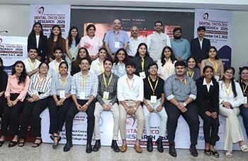 दो दिवसीय इंटरनेशनल कॉन्फ्रेन्स ऑफ़ डेंटल ऑन्कोलॉजी एंड रिसर्च सेमिनार