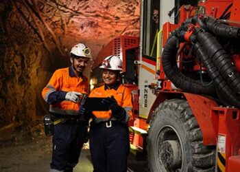 हिन्दुस्तान जिंक में कार्यरत 55 प्रतिशत एक्जीक्यूटिव इंजीनियर कर रहे भविष्य निर्माण