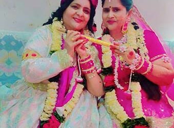 अग्रसेन जयंती के अग्रवाल समाज के कार्यक्रमों का समापन