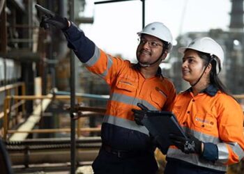 हिन्दुस्तान जिंक देबारी में एआई सक्षम हॉटस्पॉट मॉनिटरिंग सिस्टम स्थापित