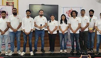 इस दिवाली उदयपुर का पैसा उदयपुर में : डार्क स्टोर्स से खतरे में स्थानीय रोजगार