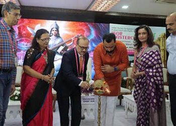 ‘स्पर्म : द साइलेंट हाफ’ मास्टरक्लास का पहला दिन पुरुष प्रजनन स्वास्थ्य को समर्पित