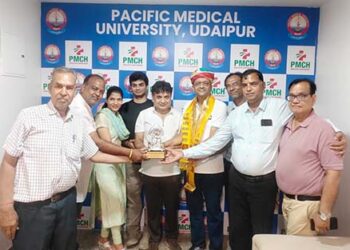 समाजसेवी राहुल अग्रवाल को मिला ’अग्र रत्न सम्मान’