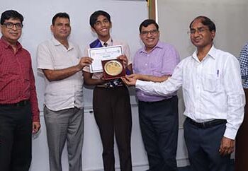 पाहेर विश्वविद्यालय में हुआ राज्य स्तरीय विज्ञान सेमिनार