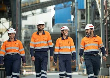 हिन्दुस्तान जिंक का कार्यस्थल पर नैतिकता और सामंजस्य को बढ़ावा देने के लिए अभियान