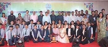 मनोरम नृत्य और गायन के बीच हुआ पेसिफेस्ट का रंगारंग समापन