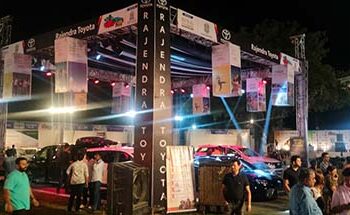 दो दिन में 23 गाड़ियों की हुई बुकिंग