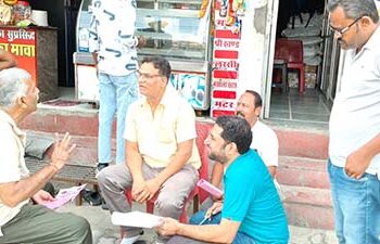 दूसरी मुहिम ‘व्यापारी का वादा : चीजों के दाम कम : ग्राहक की इज्जत ज्यादा’ जल्द