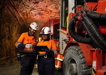 खनन दक्षता बढ़ाने के लिए हिन्दुस्तान जिंक द्वारा फ्लीट इंटेलिजेंस का उपयोग