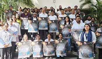 पेसिफिक मेडिकल विश्वविद्यालय का सांस्कृतिक फेस्टिवल ‘स्पंदन 2025’ 11 से