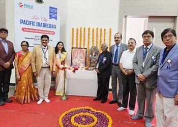 मधुमेह की रोकथाम, नियंत्रण और प्रबंधन पर विशेषज्ञों की चर्चा