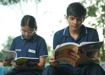 हिन्दुस्तान जिंक ने गुणवत्तापूर्ण शिक्षा से 10 लाख से अधिक युवाओं को बनाया सशक्त