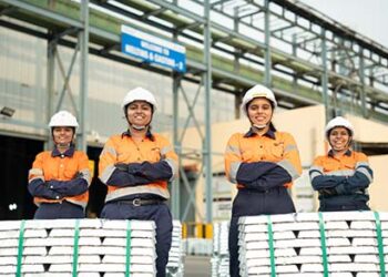 हिन्दुस्तान जिंक ने नए बीआईएस सर्टिफिकेशन के साथ नवाचार को दिया बढ़ावा