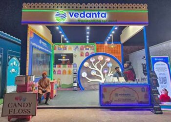 वेदांता द्वारा जयगढ़ फोर्ट में हेरिटेज फेस्टिवल का आयोजन