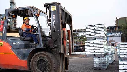 हिन्दुस्तान जिंक ने आरईएसीएच, बीआईएस और एलबीएमए सर्टिफिकेशन के साथ बताई अपनी ग्लोबल लीडरशिप