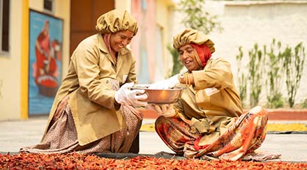 हिन्द जिंक की सीएसआर परियोजनाओं से वर्ष 2025 में 23 लाख से अधिक लोग लाभान्वित