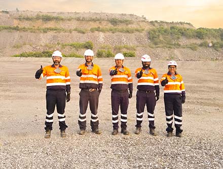 पहली जिंक टेलिंग्स रीसाइक्लिंग फैसिलिटी करेगी स्थापित हिन्दुस्तान जिंक और सीआईएमआईसी ग्रुप कंपनिया