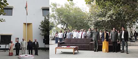 चिकित्सा सेवा ही राष्ट्र की सच्ची सेवा है : राहुल