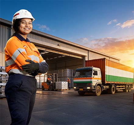 हिन्दुस्तान जिंक ने वेदांता मेटल बाजार पर जिंक मूल्य किया लॉन्च