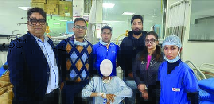 एंटीबायोटिक दवाओं के प्रति बैक्टीरिया की बढ़ती प्रतिरोधक क्षमता गंभीर चुनौती