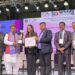 हिन्दुस्तान जिंक को लार्ज-कैप मैन्युफैक्चरिंग में भारत की बेस्ट बीआरएसआर रिपोर्ट के लिए आईसीएआई सस्टेनेबिलिटी अवॉर्ड