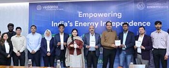 बड़े पैमाने पर एनर्जी स्टोरेज के लिए जिंक-आयन बैटरी टेक्नोलॉजी को आगे बढ़ाया हिन्दुस्तान जिंक और जवाहरलाल नेहरू सेंटर फॉर एडवांस्ड साइंटिफिक रिसर्च ने