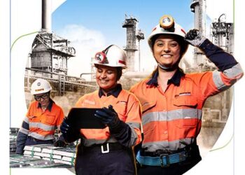 हिंदुस्तान जिंक ने शुरू किया विशेष अभियान ‘शी नोज द ग्राउंड शी स्टैंड्स ऑन’