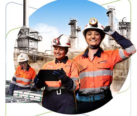 हिंदुस्तान जिंक ने शुरू किया विशेष अभियान ‘शी नोज द ग्राउंड शी स्टैंड्स ऑन’