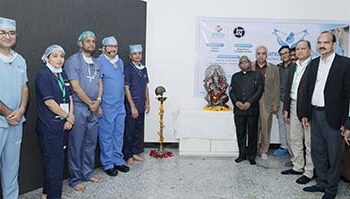 मिनिमली इनवेसिव सर्जरी बच्चों के लिए वरदान